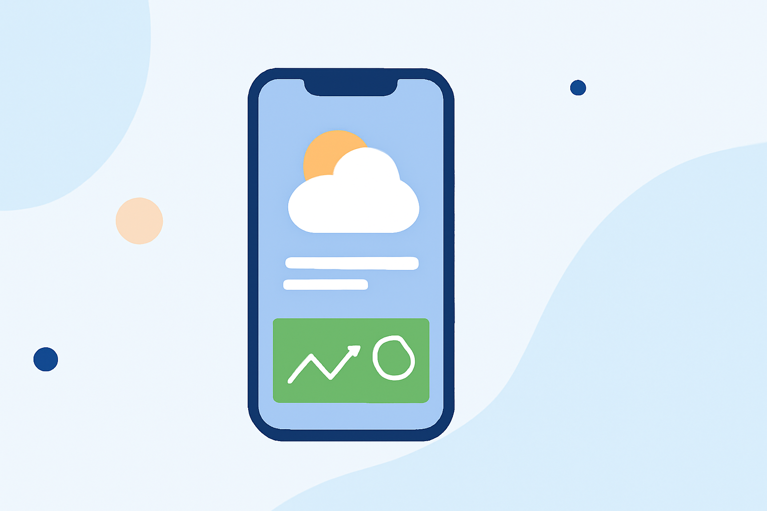 The Best Weather Apps for Drivers: Air Quality and Weather Reliability