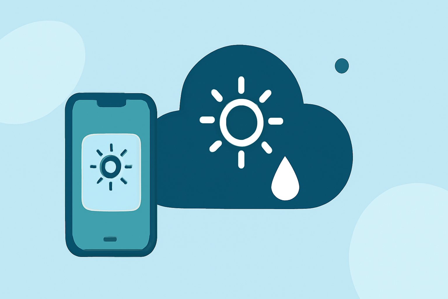 The Best Apps for Reliable Hourly Weather Forecasts for Farmers