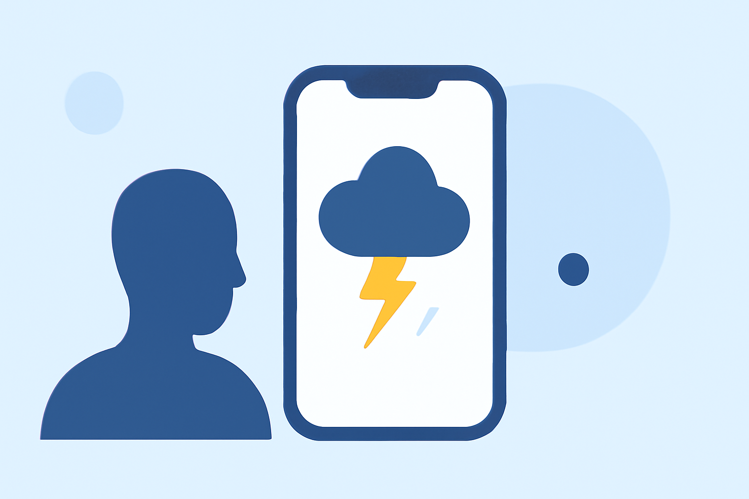 How to Determine If a Storm Is Dangerous for Travelers: Top Weather Apps