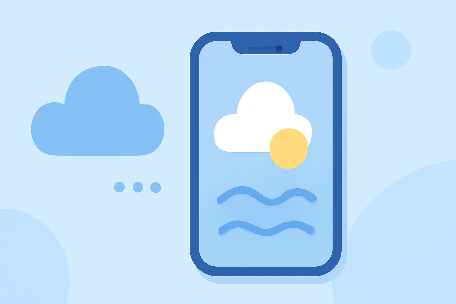 Top Weather Apps for Tracking Beach Conditions Before Your Family Trip