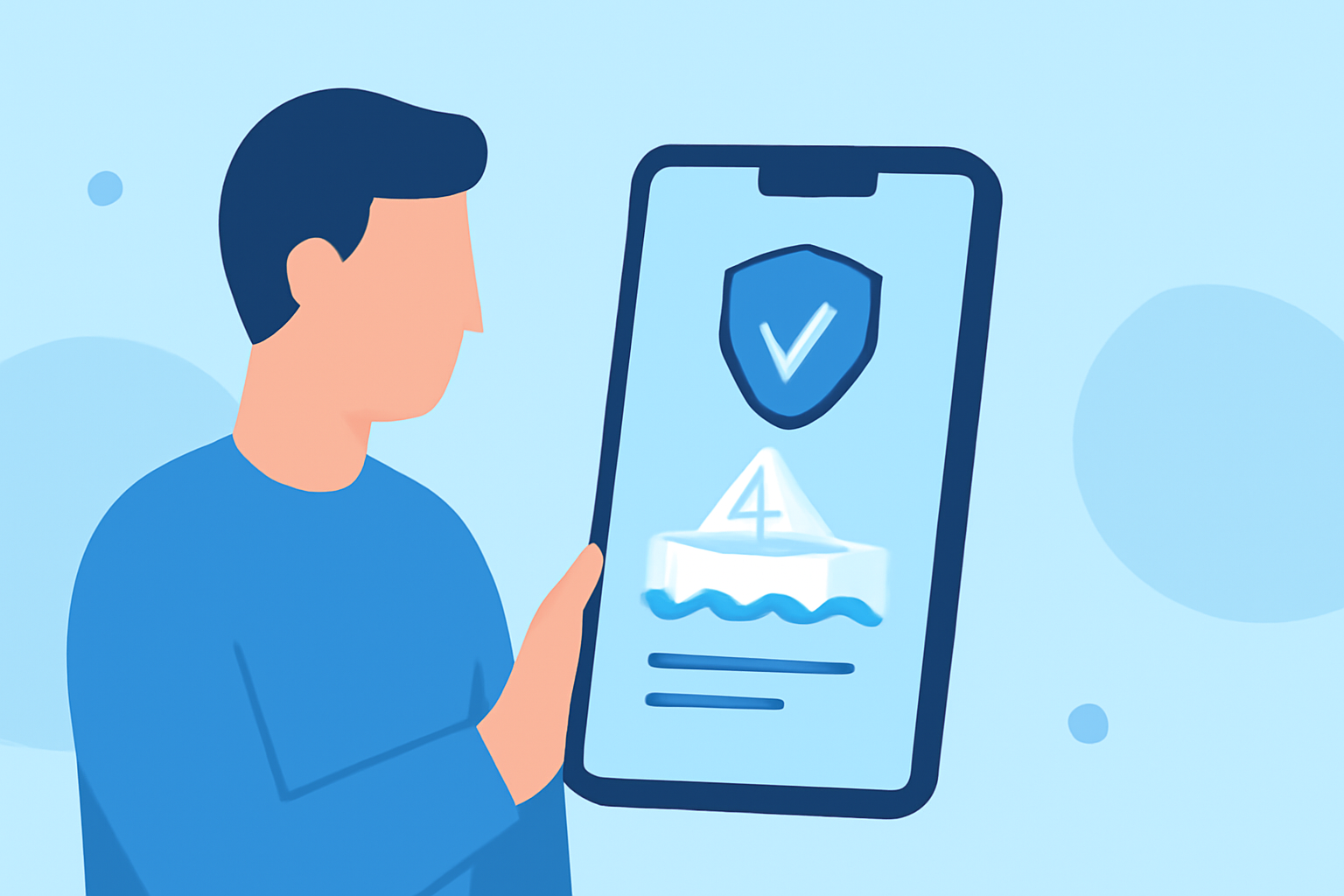 Choosing the Best App for Boating Safety: A Guide for Outdoor Workers
