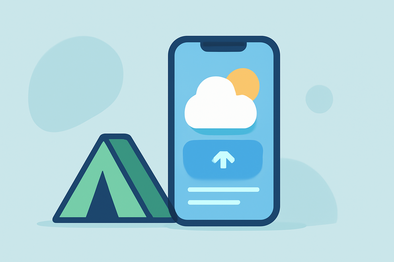Which Weather App Provides the Most Accurate Forecasts for Campers?