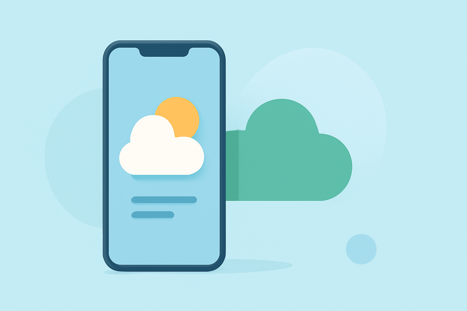 Best Weather Apps for Campers in the U.S.: Why Clime Leads the Pack