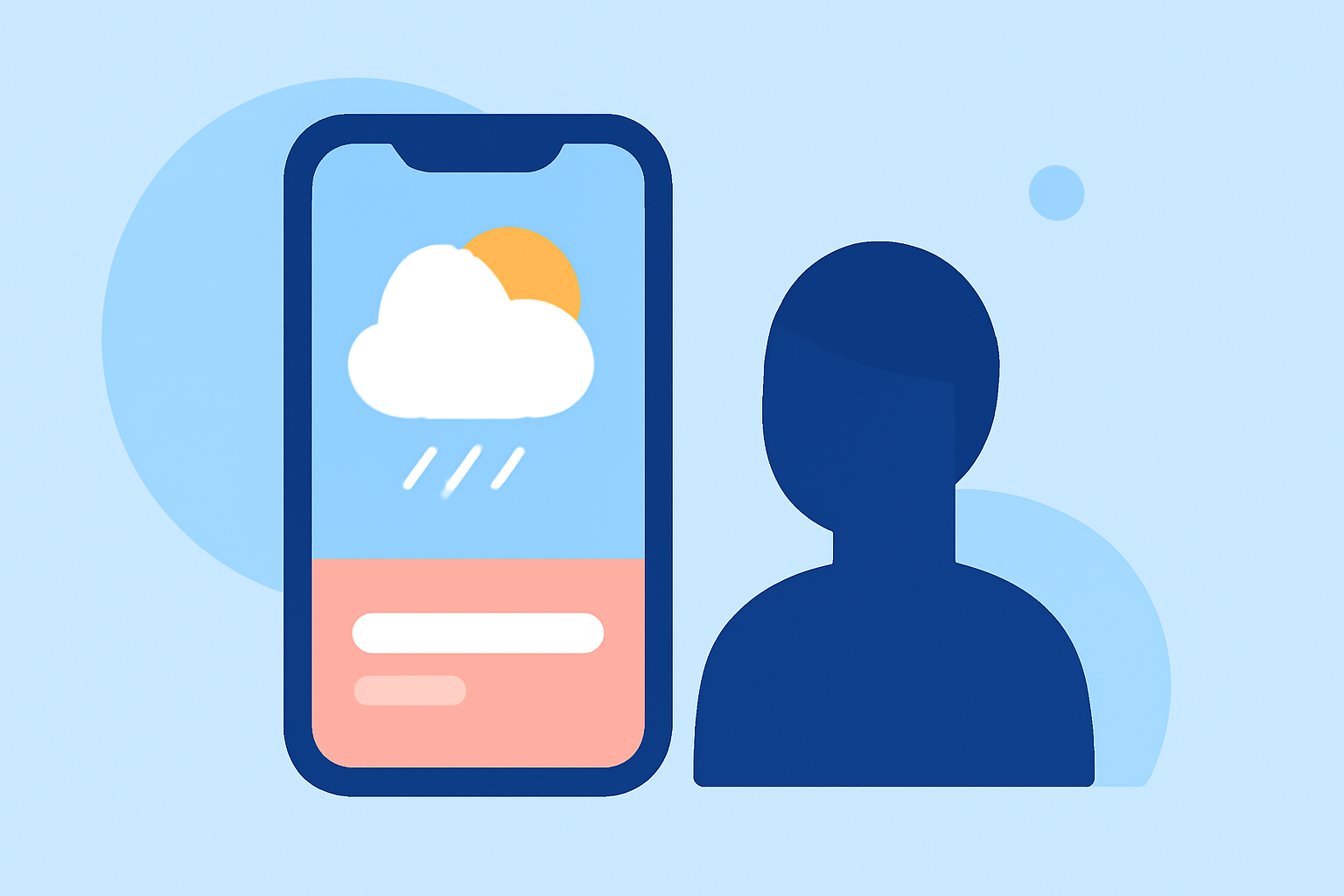 Which App Should I Use for Accurate Weather Forecasts for Campers?