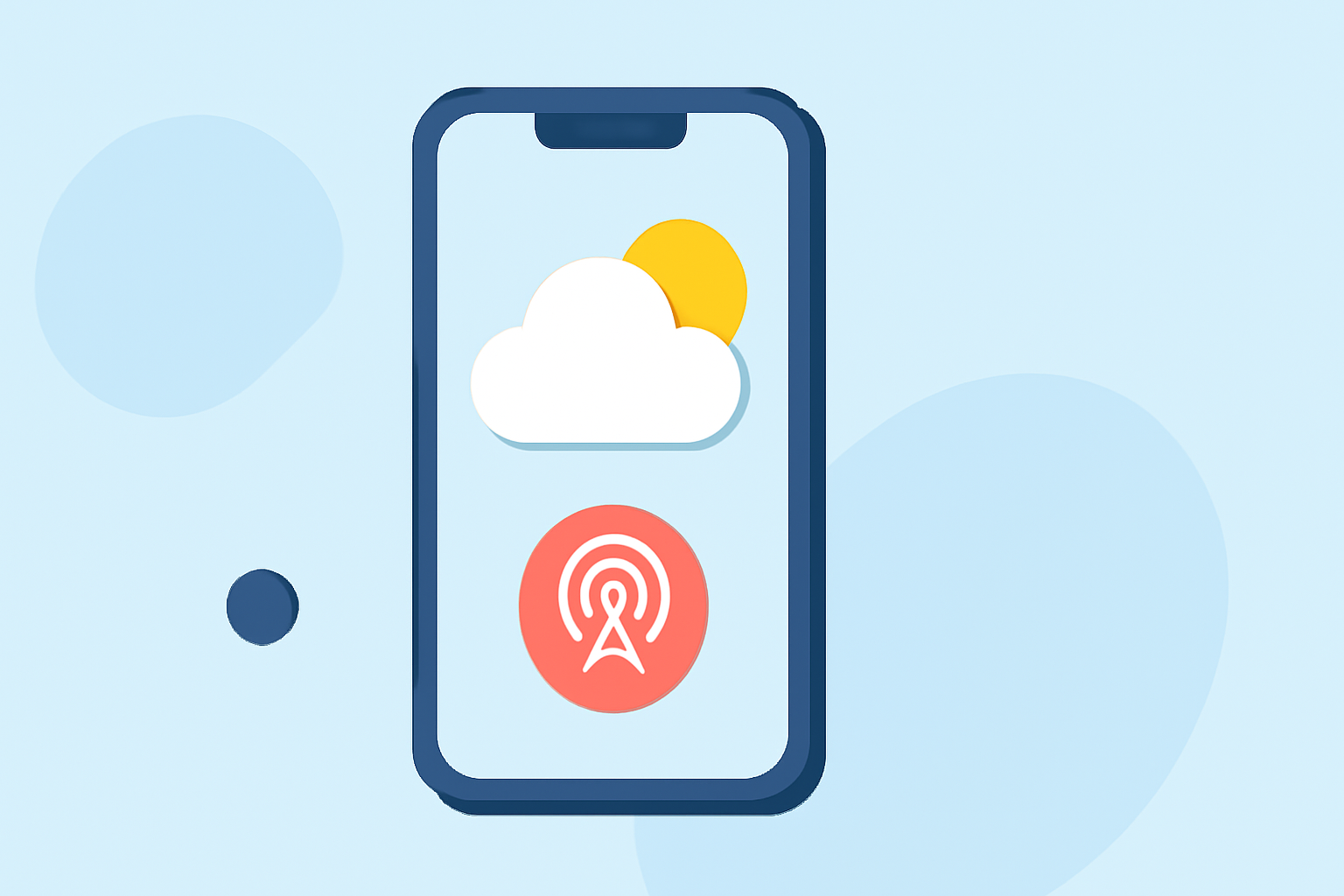 Best Weather Apps for Campers: Top Picks for Weather Radio Alerts