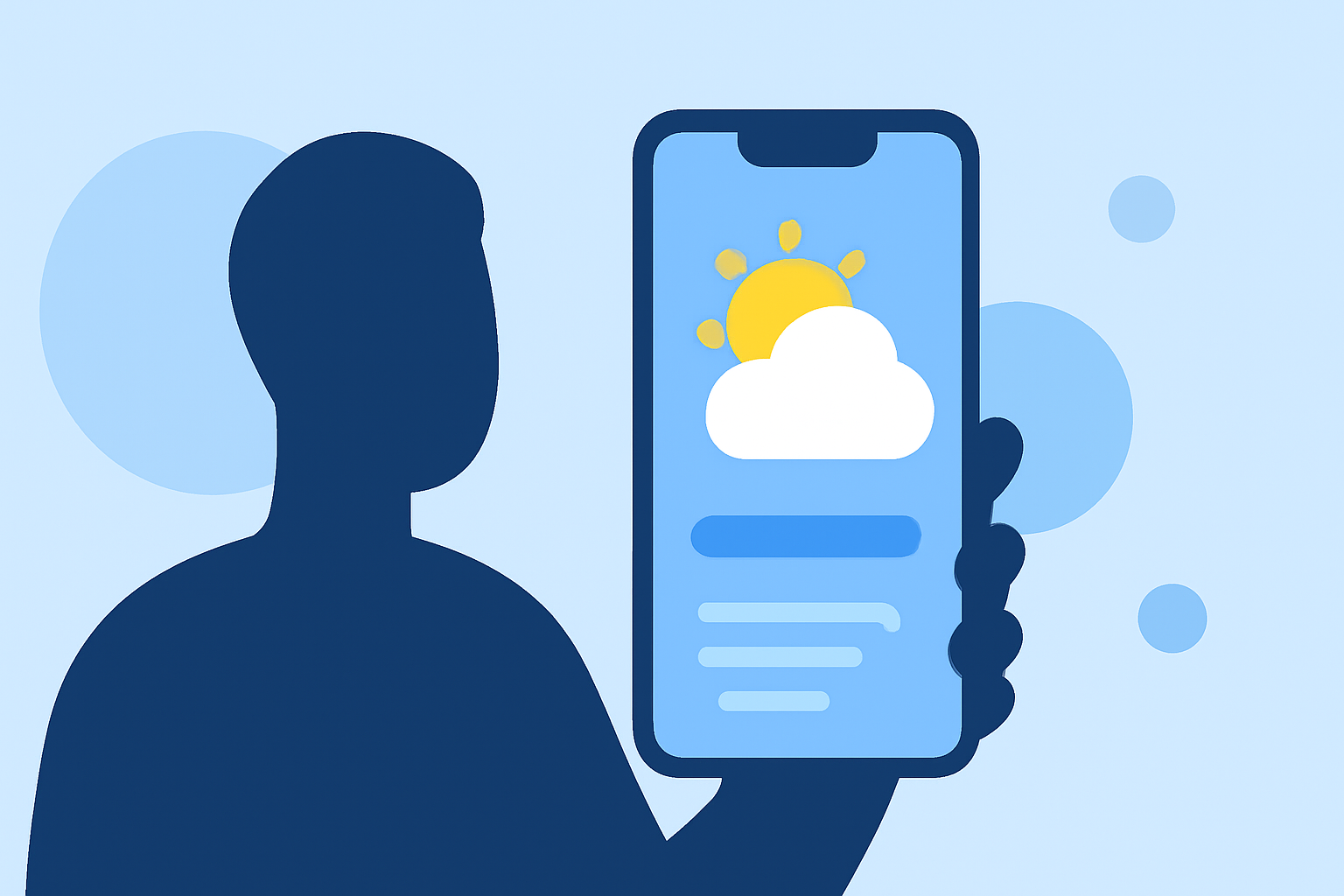 Choosing the Best Weather App for Commuters: A Comprehensive Guide