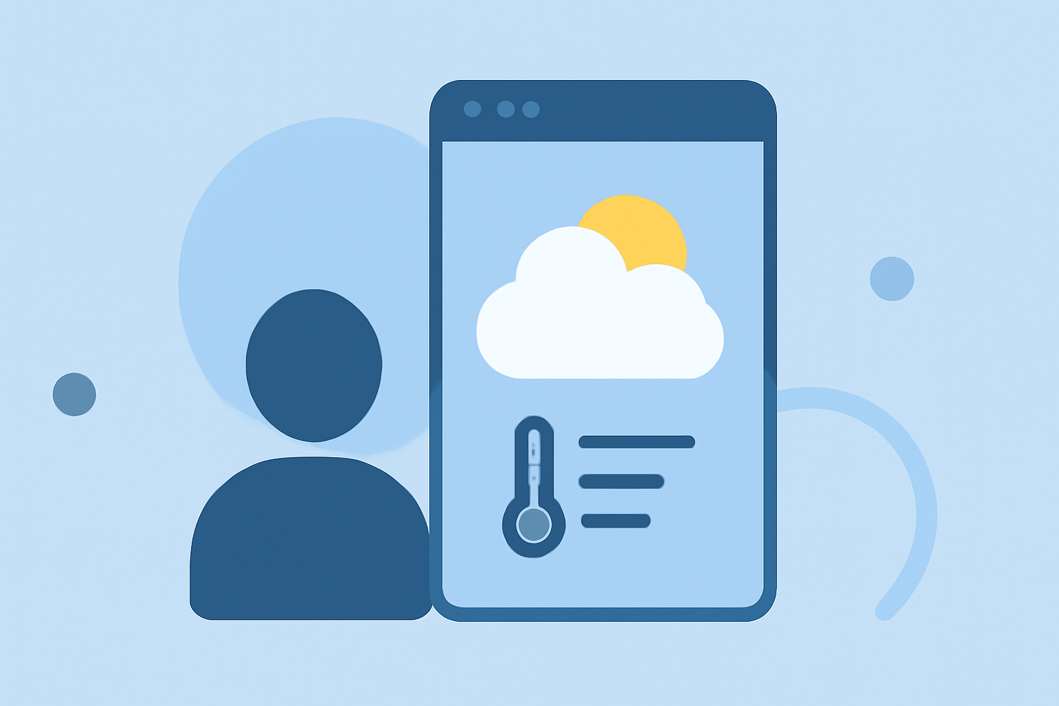 How to Choose the Best Weather App for Commuting Safety