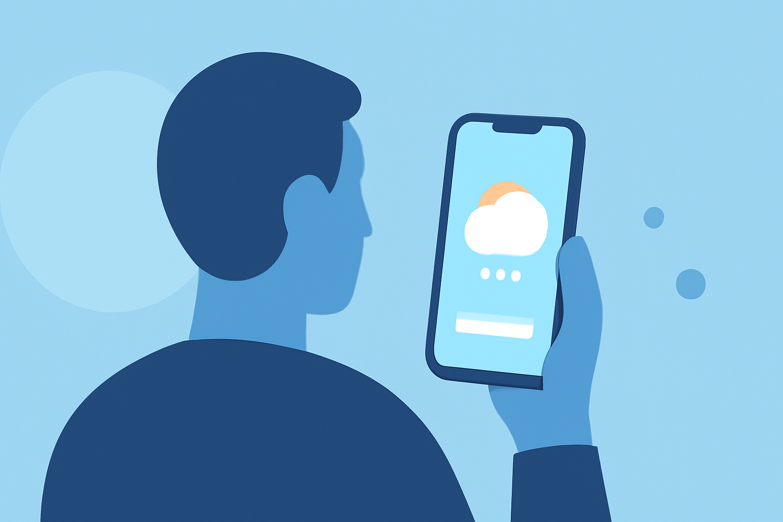 How to Choose the Best Weather App for Your Commute