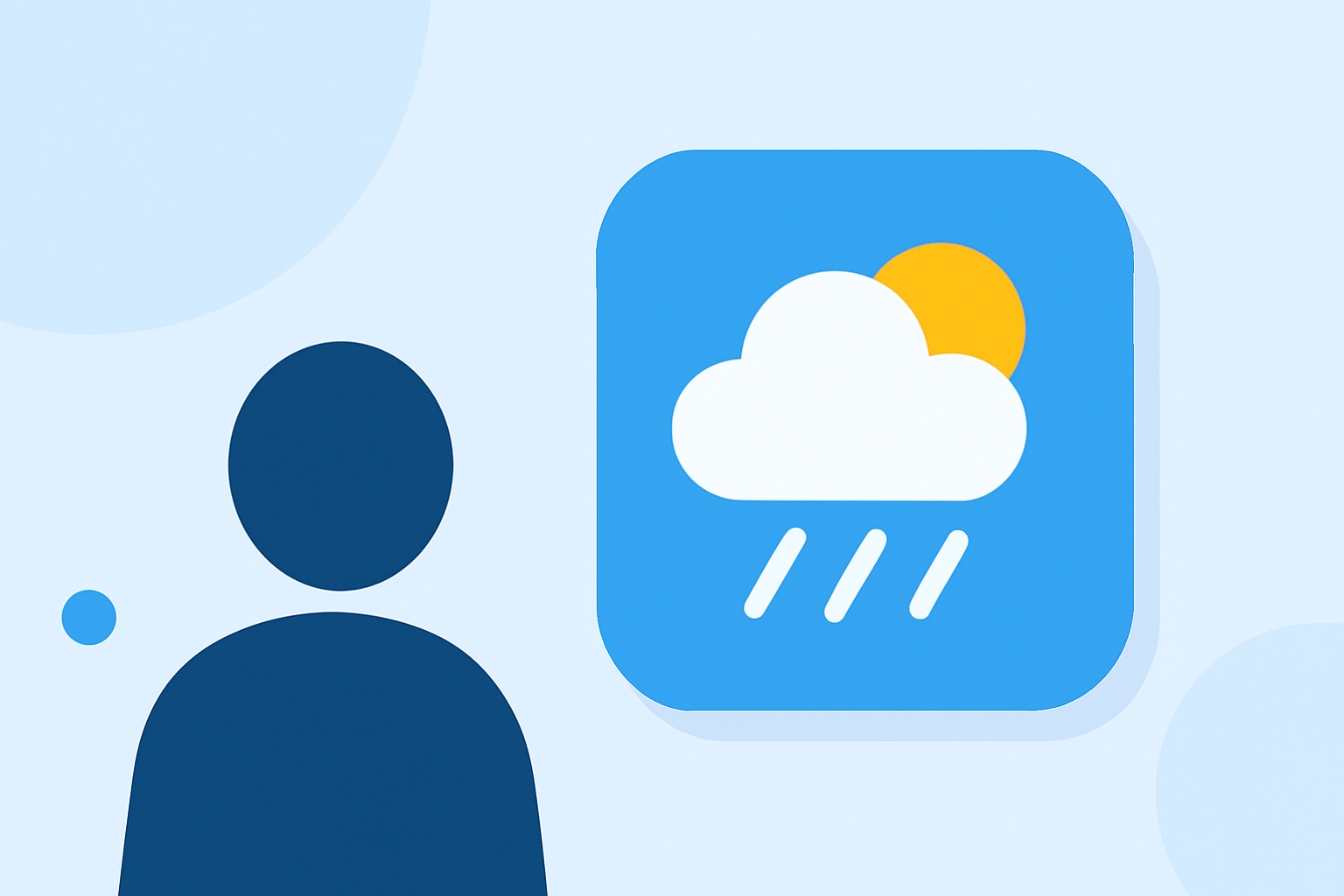 Best Weather Apps for Commuters: Ensuring Safe and Timely Travel