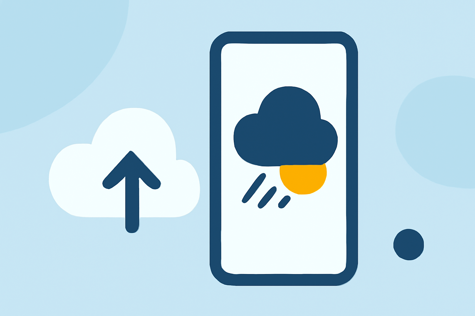 Best Weather Apps for Commuters: Stay Ahead of the Storm