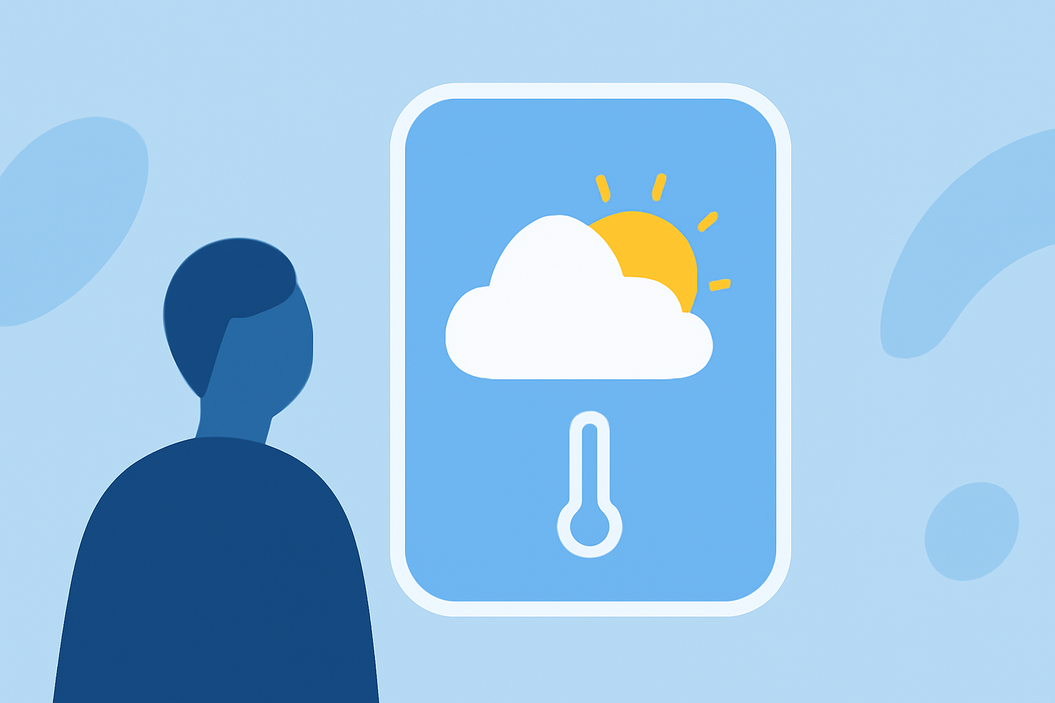 How to Choose the Best Weather App for Commuters and Outdoor Plans