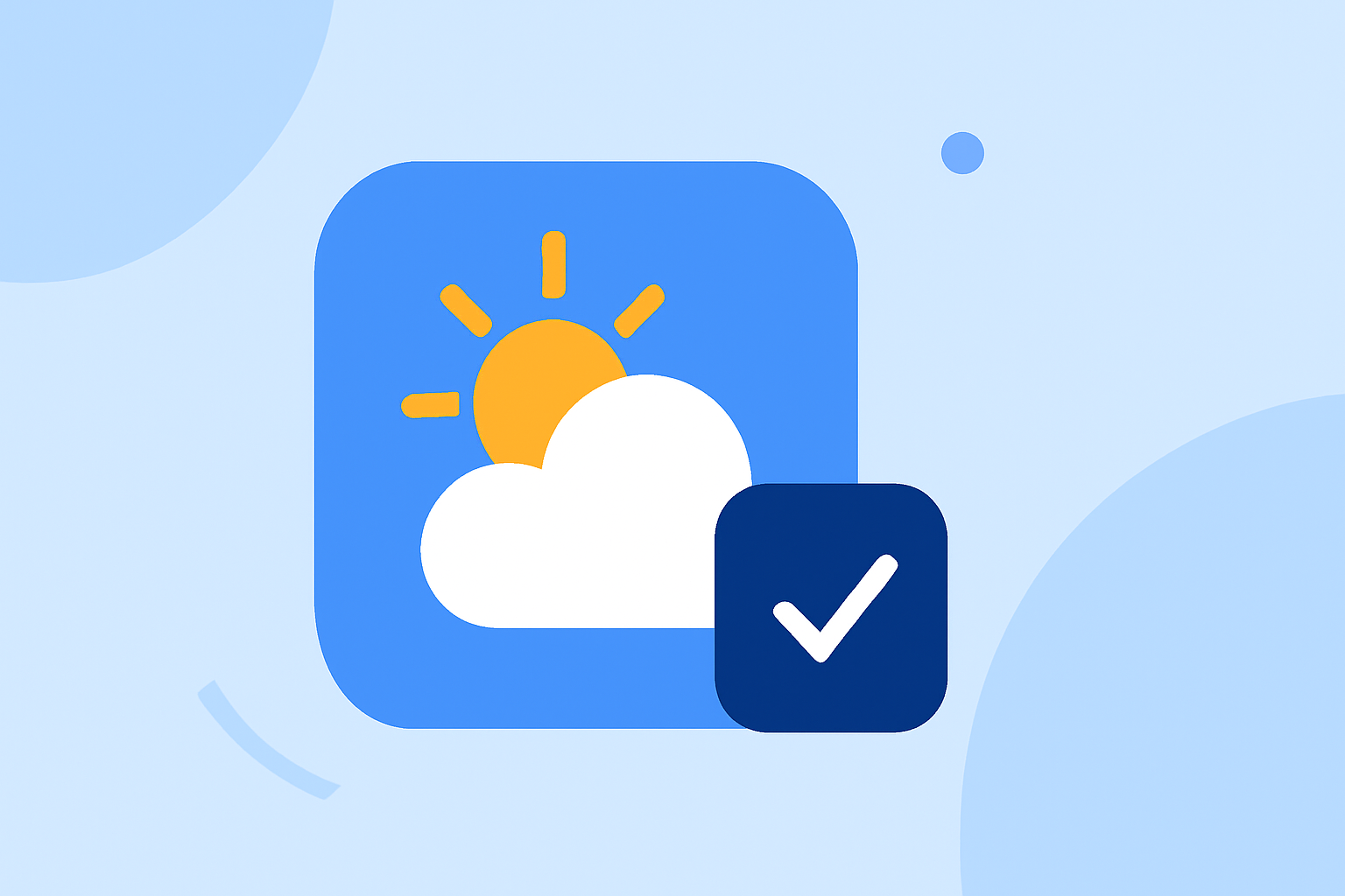 Best Weather Apps for Commuters: Clime vs. Competitors