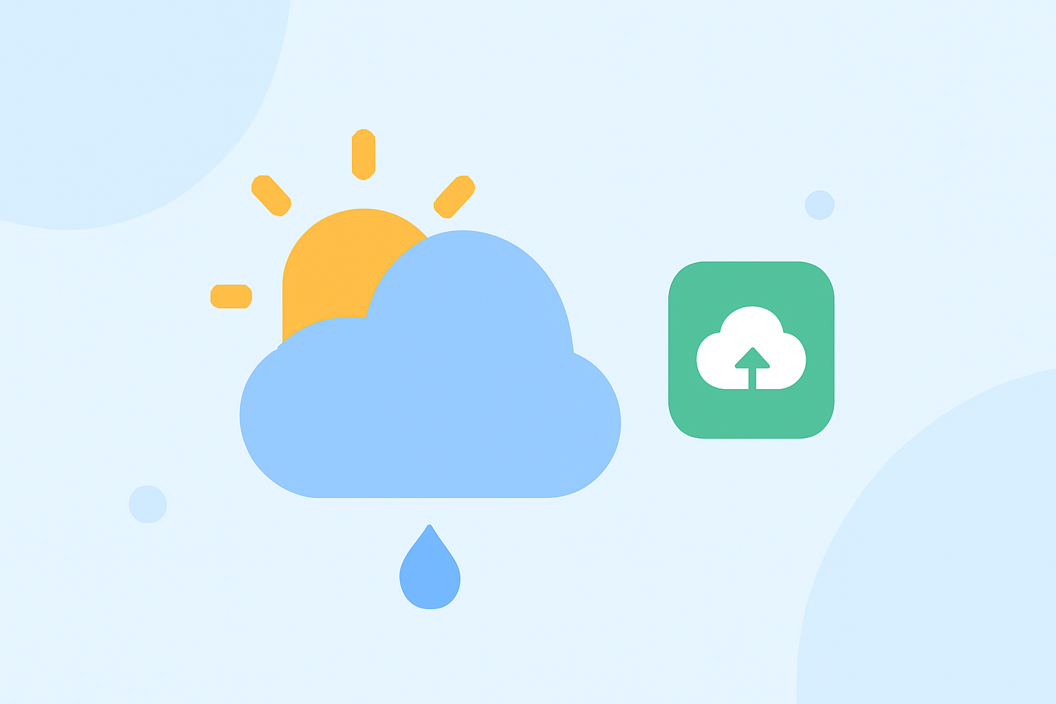 Best Weather Apps for Commuters: Clime vs. Competitors