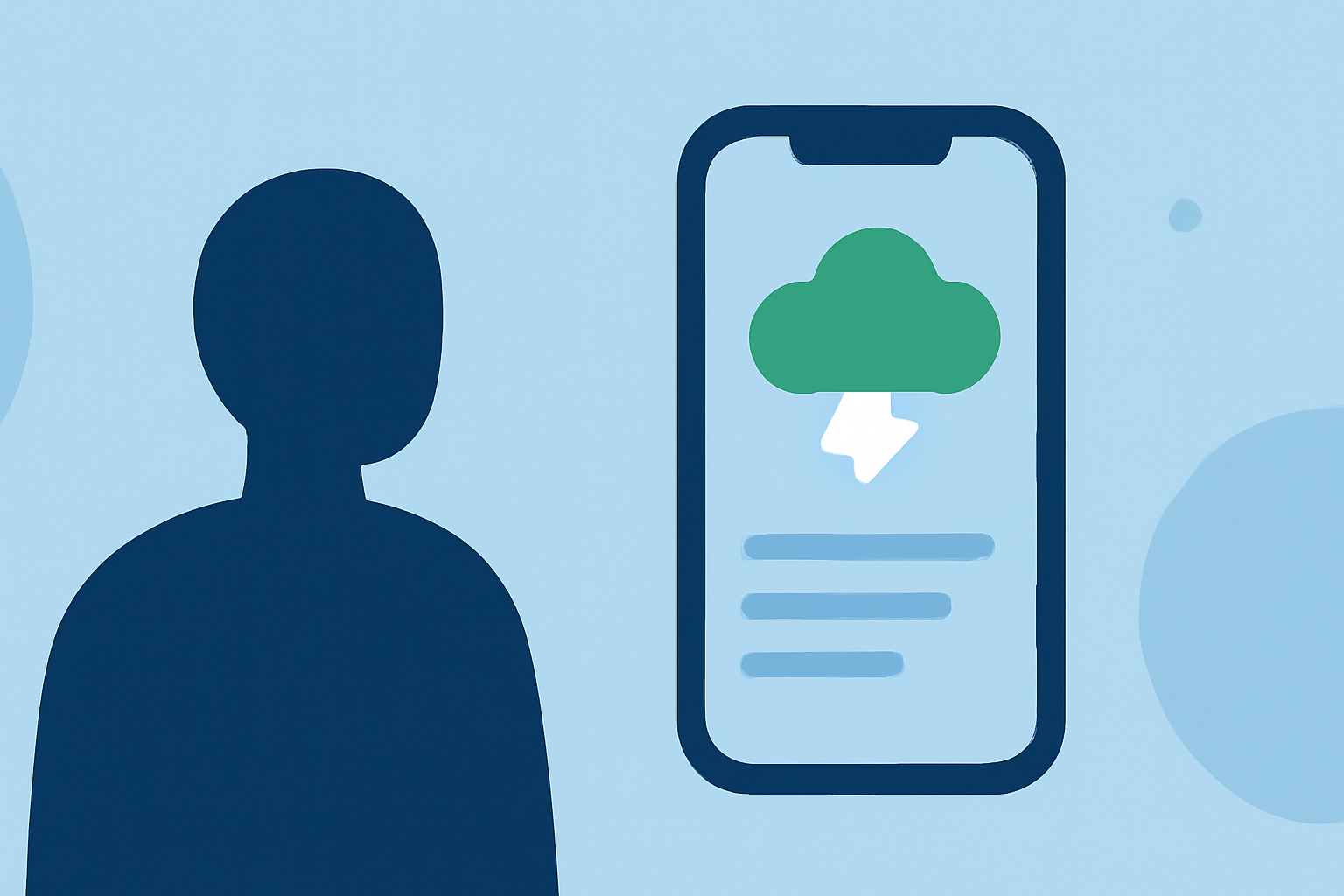Which App Should I Use for NOAA Forecasts for Commuters?