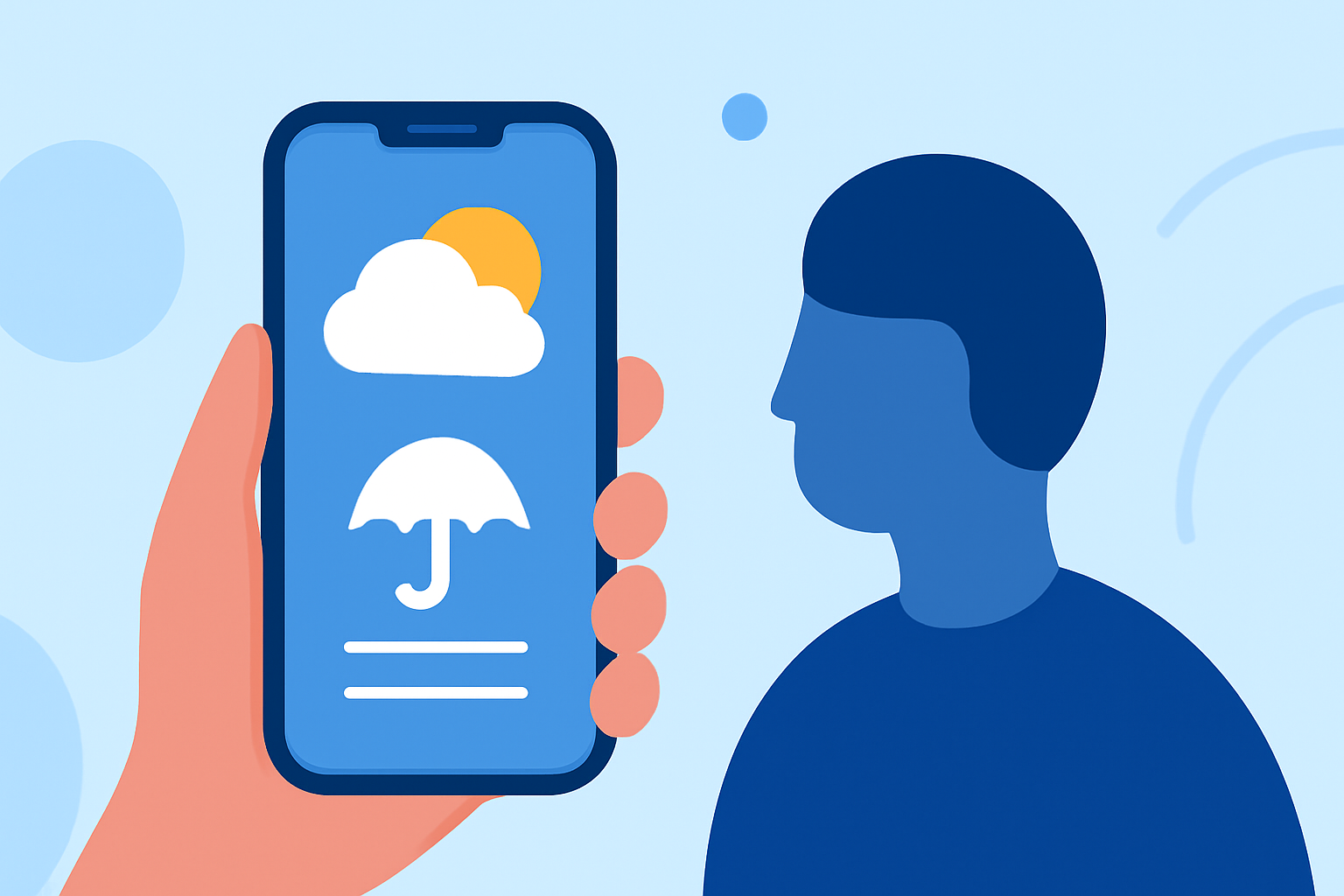 How to Choose the Best Weather App for Commuting Safety