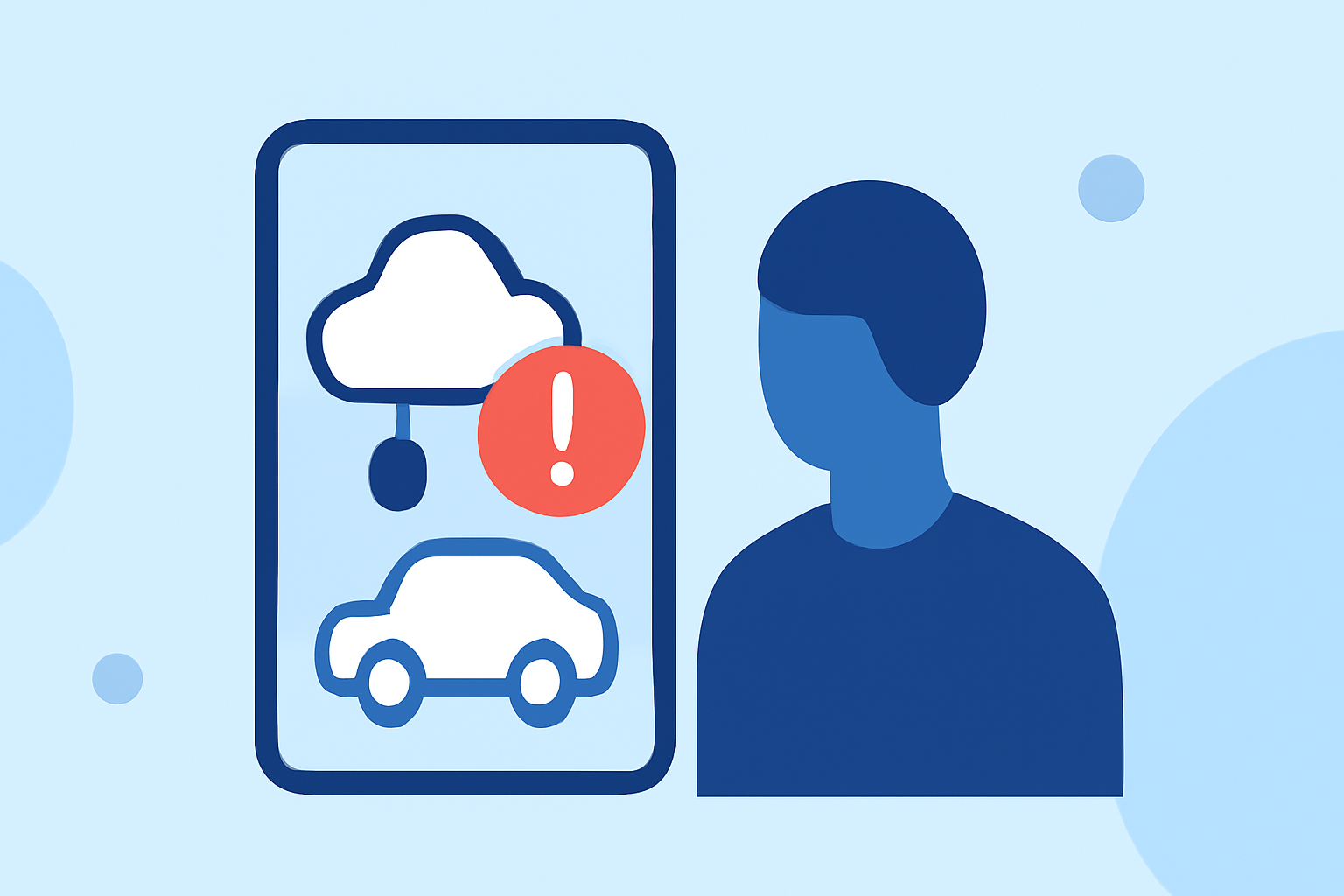 Choosing the Best App to Monitor Weather and Cancel Outdoor Plans for Drivers