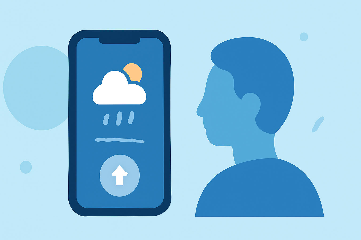 Choosing the Best Weather App for Drivers: A Comprehensive Guide