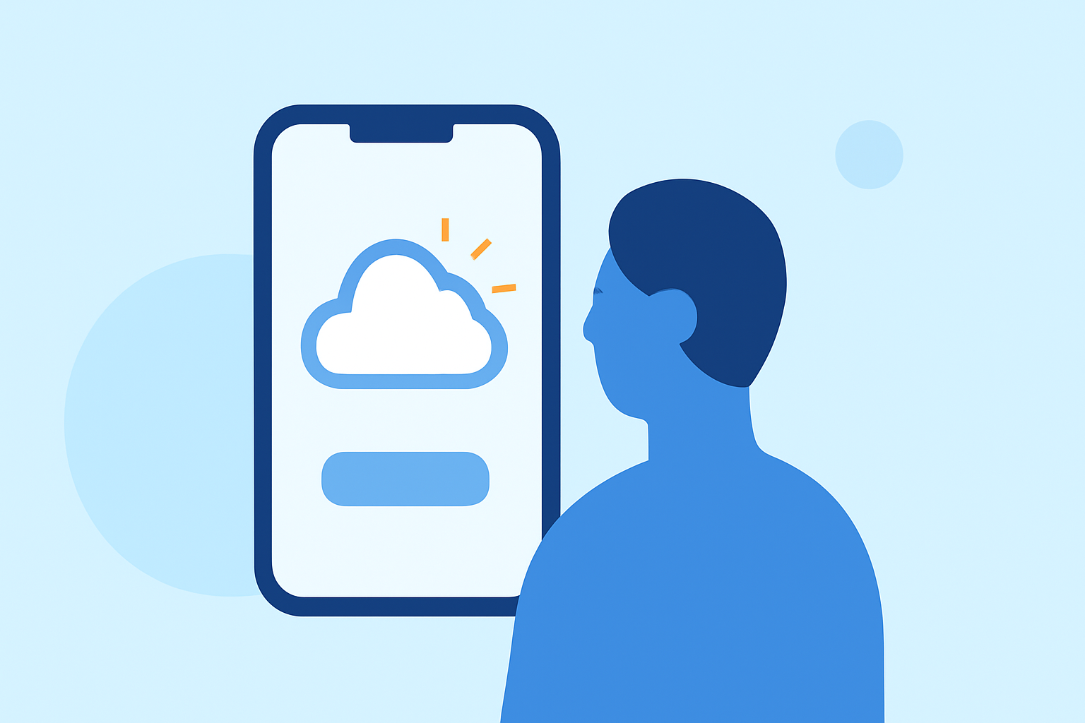 Which App Should I Choose for Reliable Weather Information on the Road?