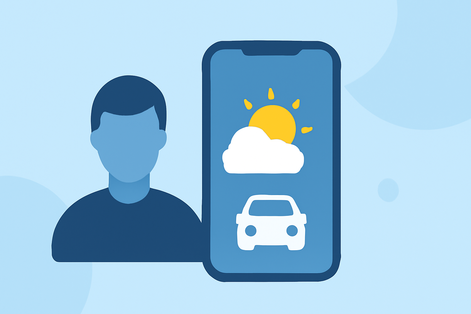 Choosing the Best Weather App for Drivers: A Comprehensive Guide