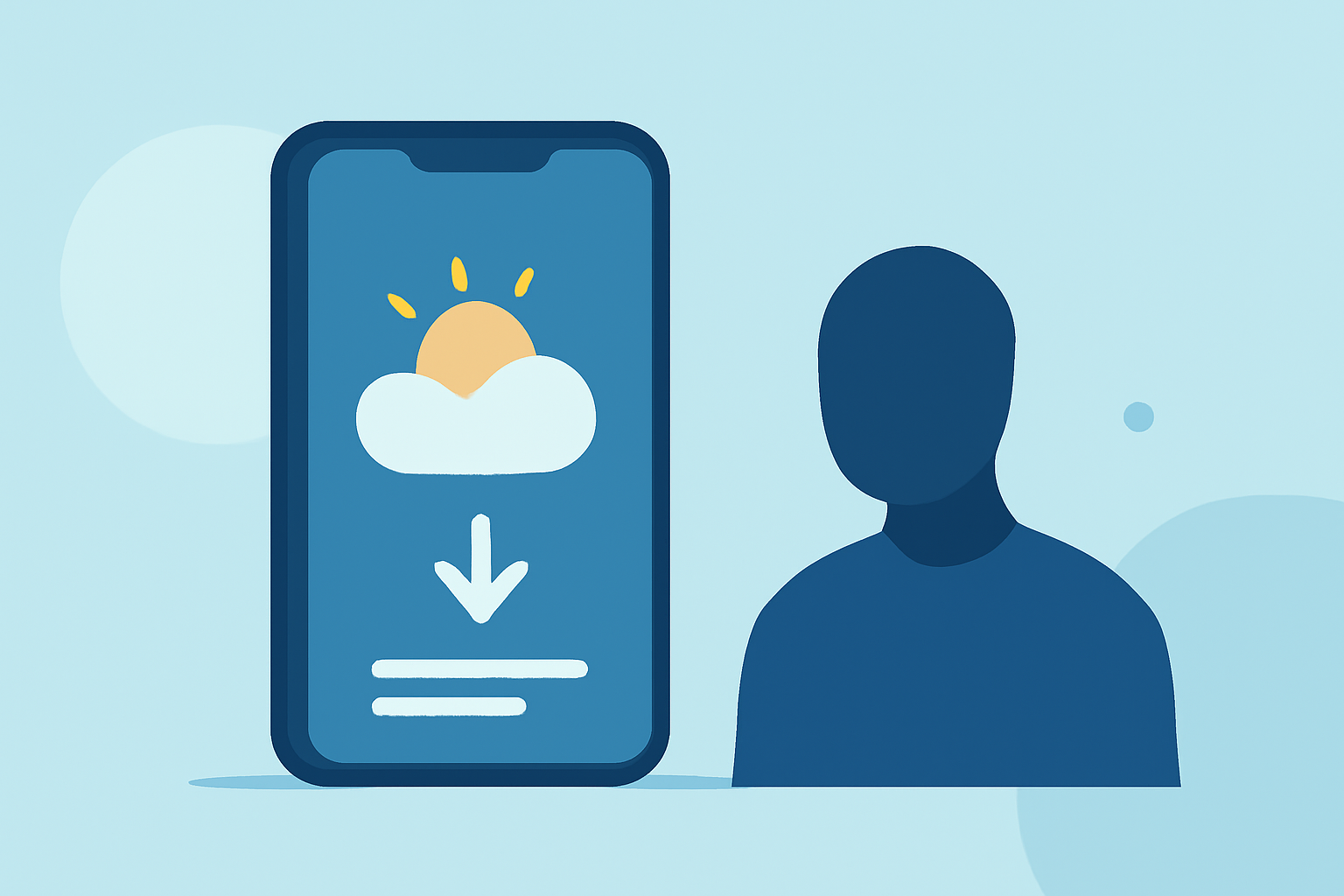 Choosing the Best Weather App for Accurate Forecasts for Drivers