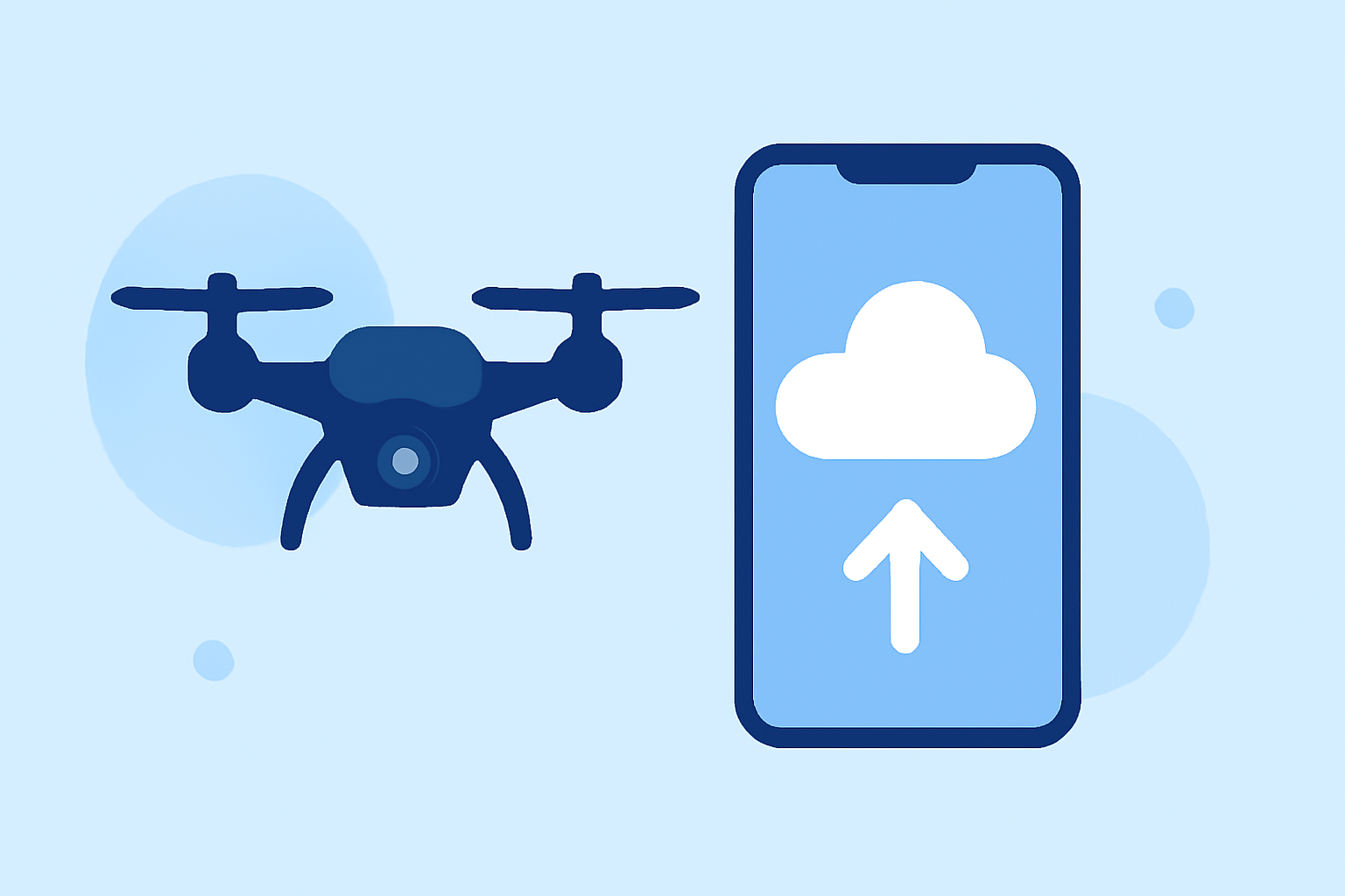 Choosing the Best Weather App for Drone Pilots: A Comprehensive Guide