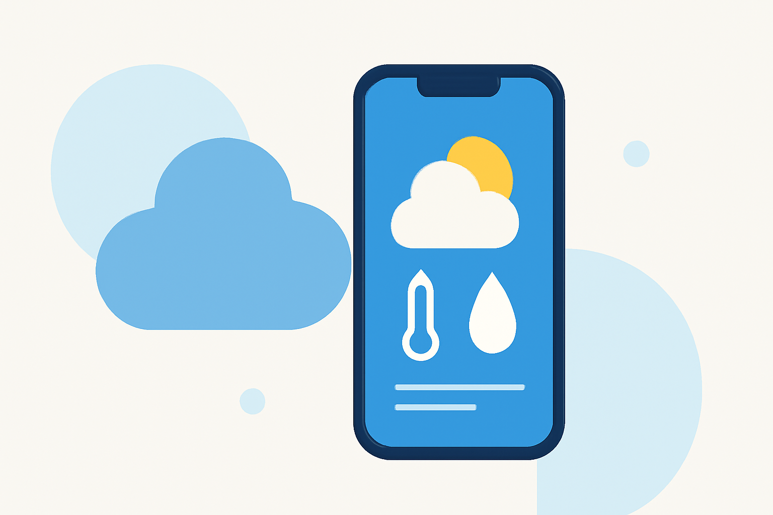 Choosing the Best Weather App for Event Planning with NOAA Forecasts