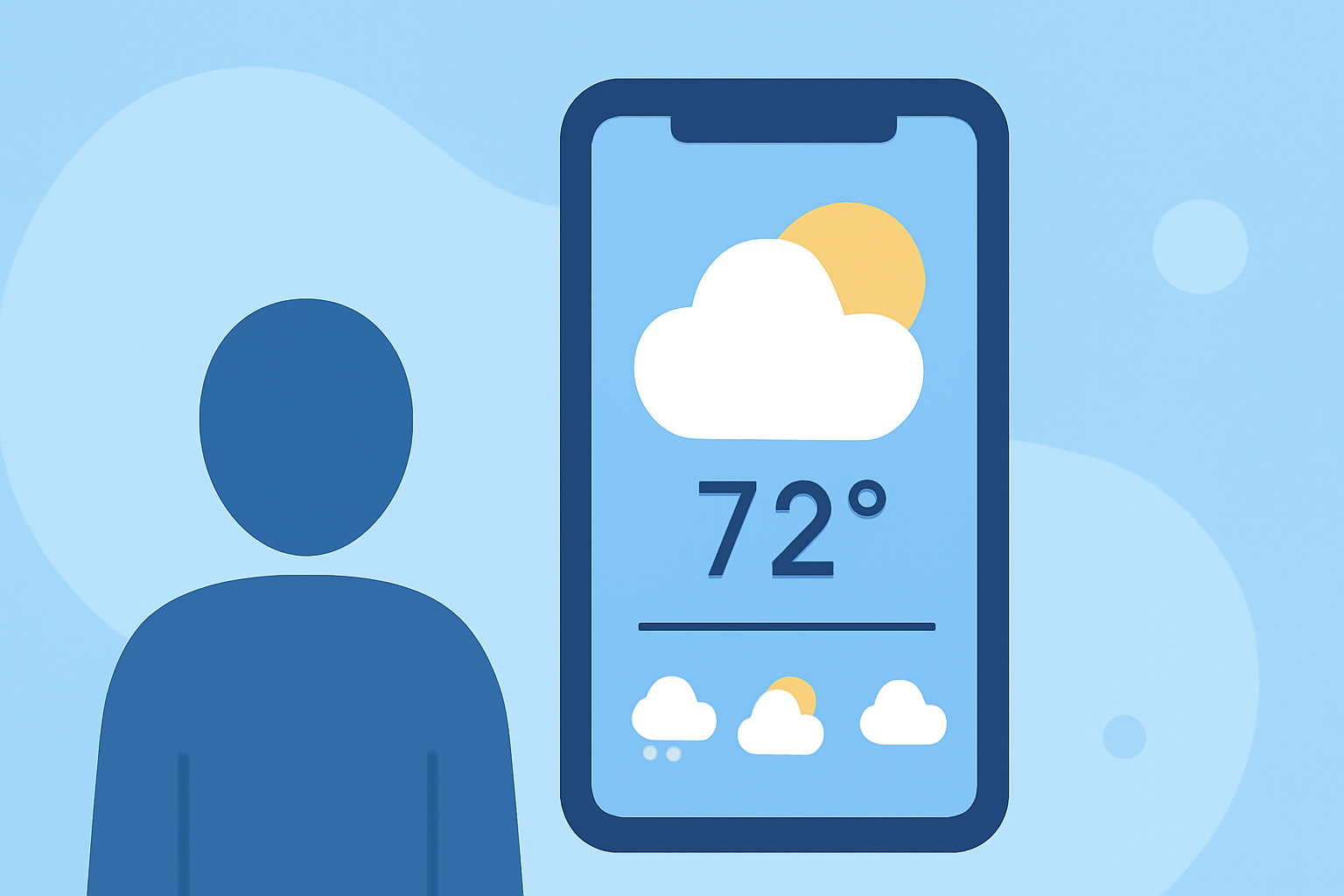 Choosing the Best Weather App for Your Family's Needs
