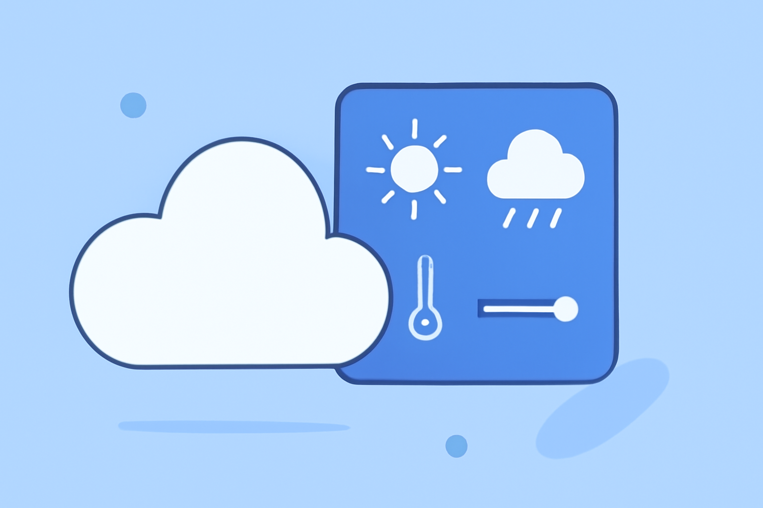 Choosing the Best Weather App for Families: A Comparison of Clime, The Weather Channel, and MyRadar