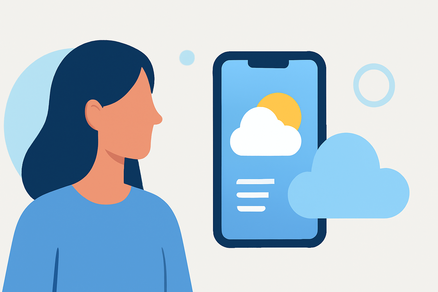 Which App Should I Use for Accurate Weather Forecasts for Families?