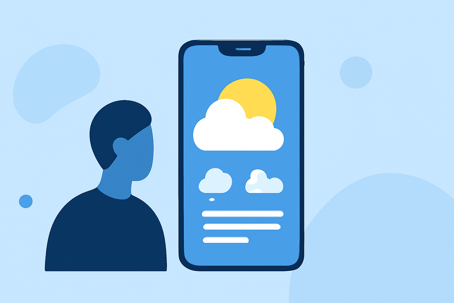 Which Weather App Should I Install for Reliable Forecasts for Families?
