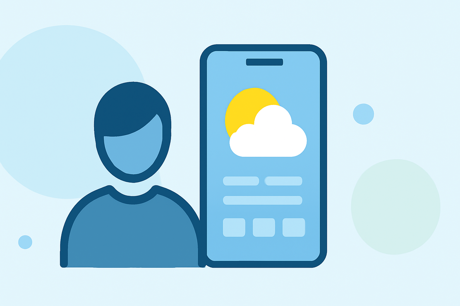 Which Weather App Should I Install for Reliable Forecasts for Families?