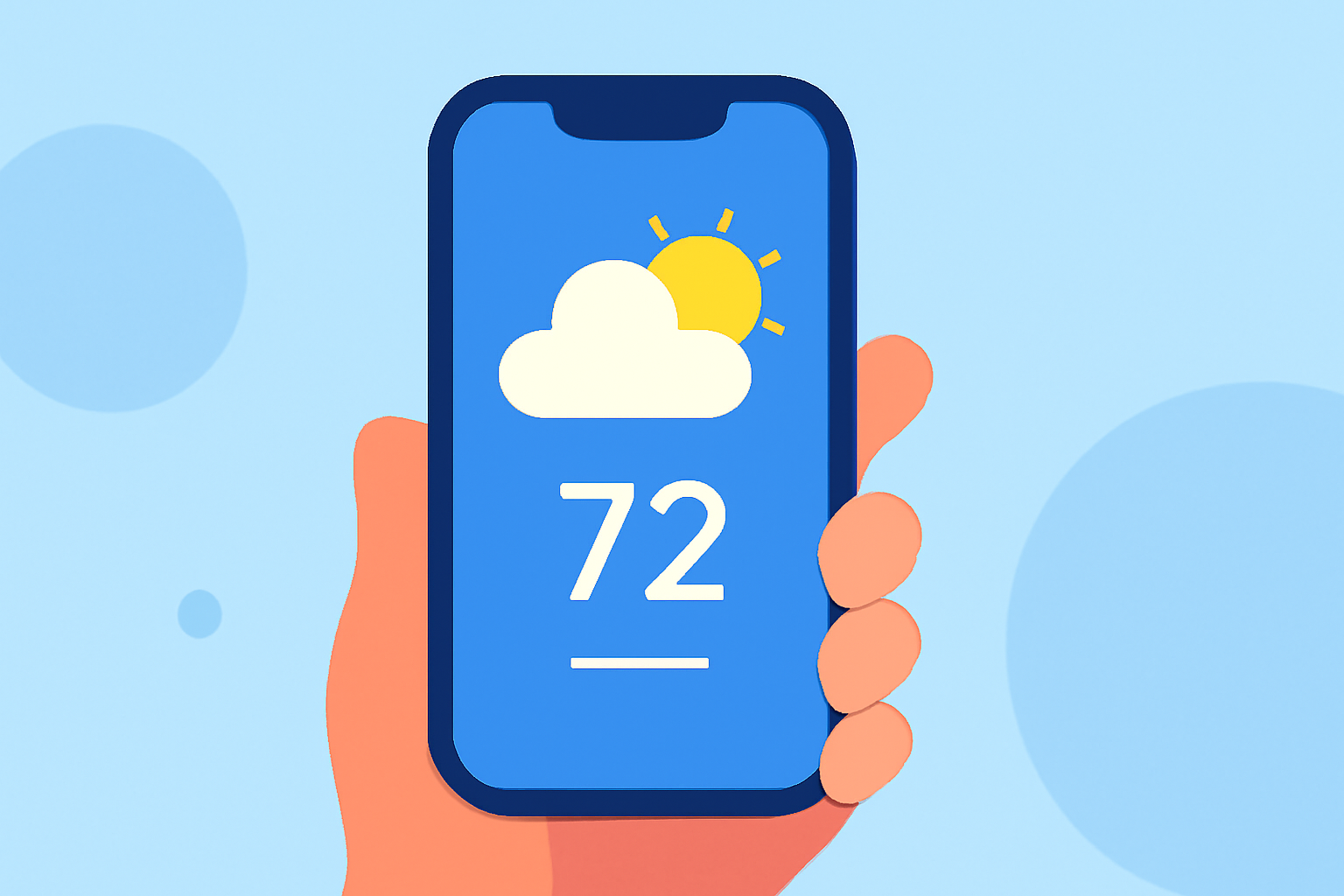 Best Weather Apps for Families: A Comprehensive Guide