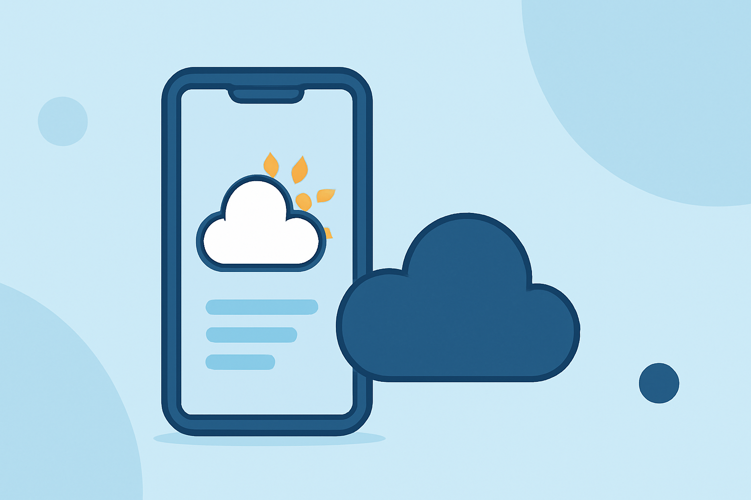 Choosing the Best Weather App for Your Family's Needs