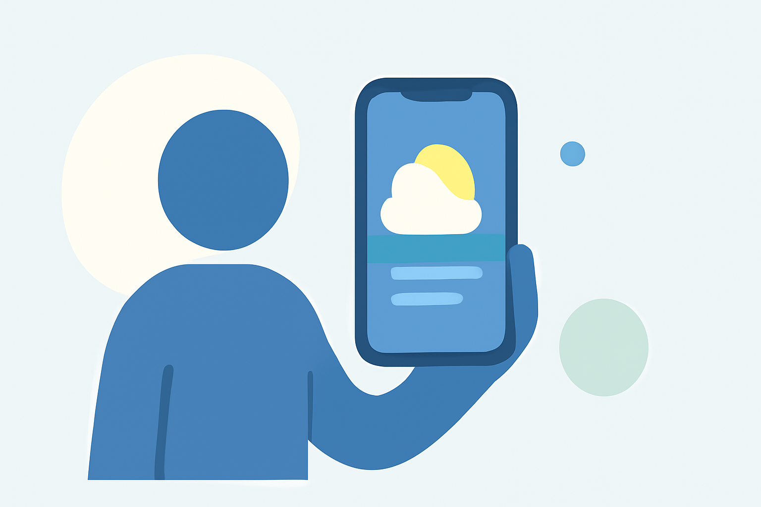 Best Weather Apps for Families: Accurate Forecasts and User-Friendly Features