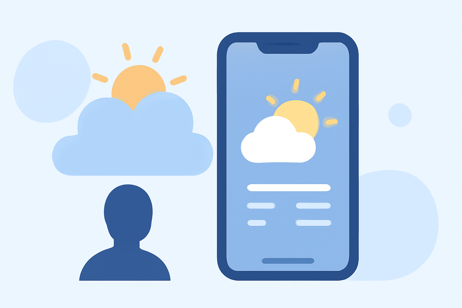 Best Weather Apps for Families: Accurate Forecasts and User-Friendly Features