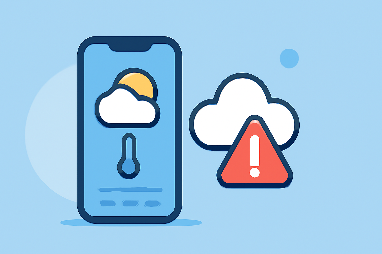 Best Weather Apps for Families: Hourly Forecasts and Alerts