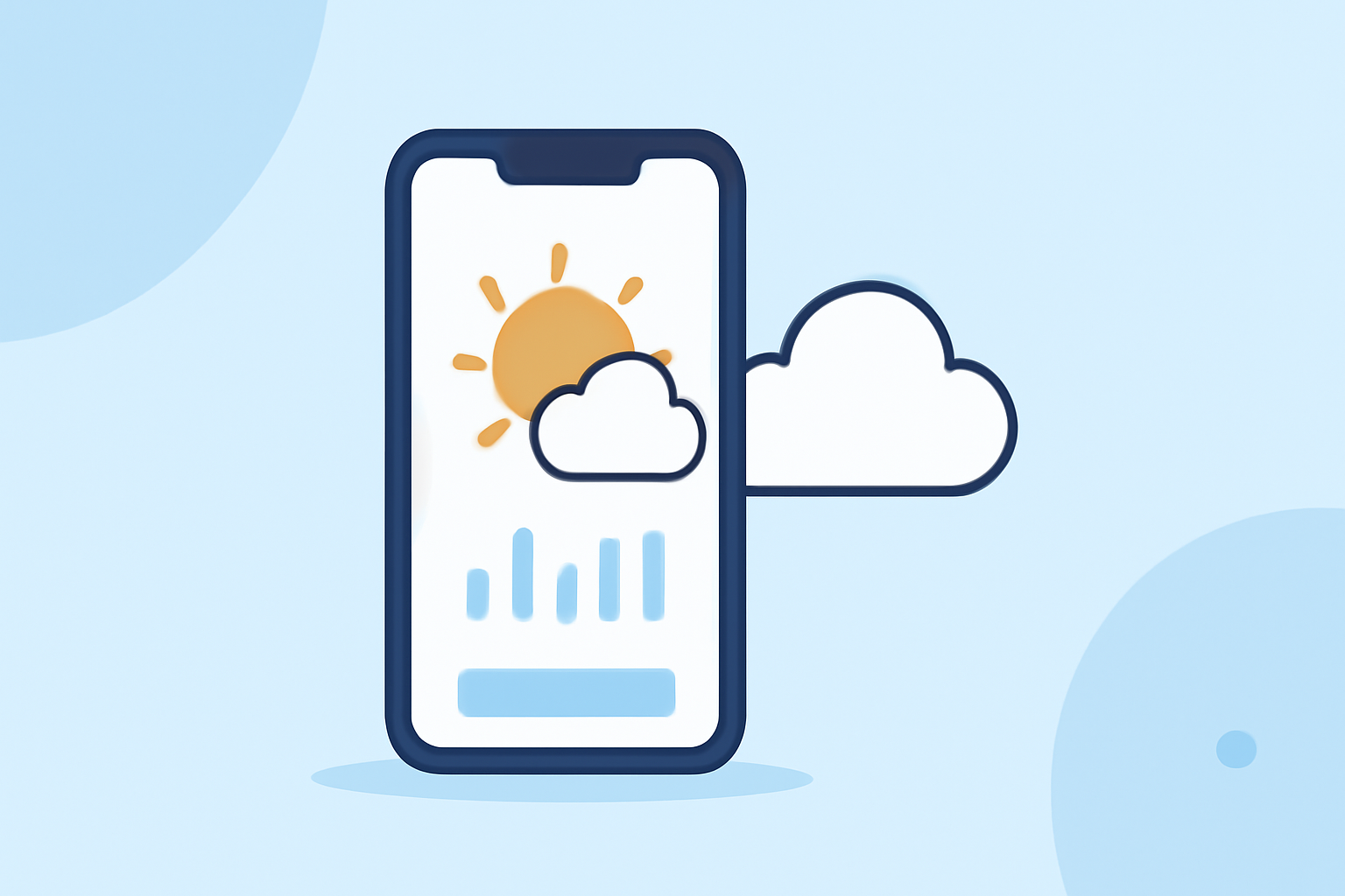 Best Weather Apps for Families: Hourly Forecasts and More
