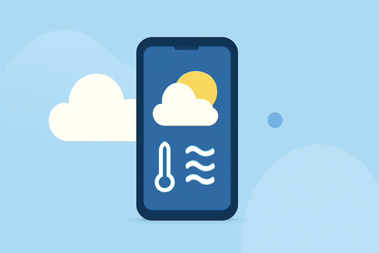 Best Weather Apps for Families: Accessing NOAA Forecasts