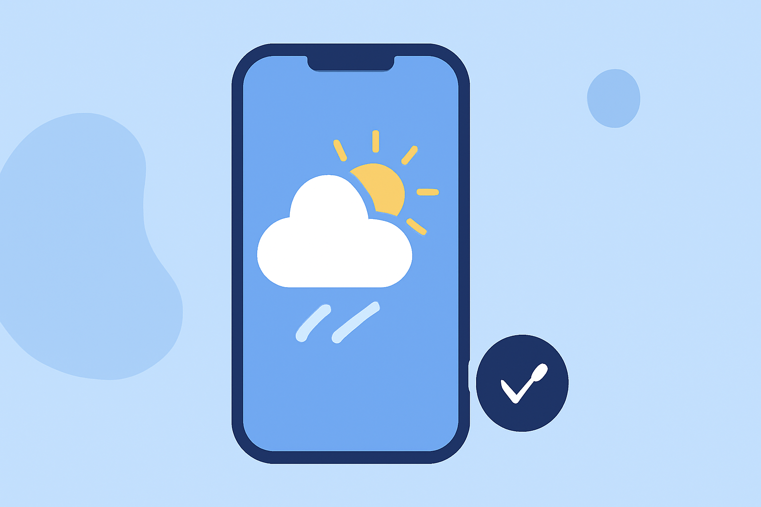 Best Weather Apps for Families: Accessing NOAA Forecasts