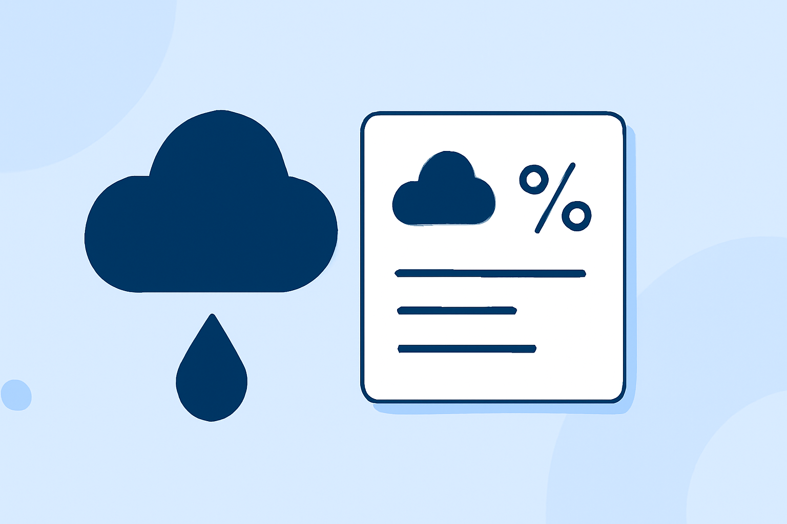 Understanding Precipitation Probability: The Best Weather Apps for Families