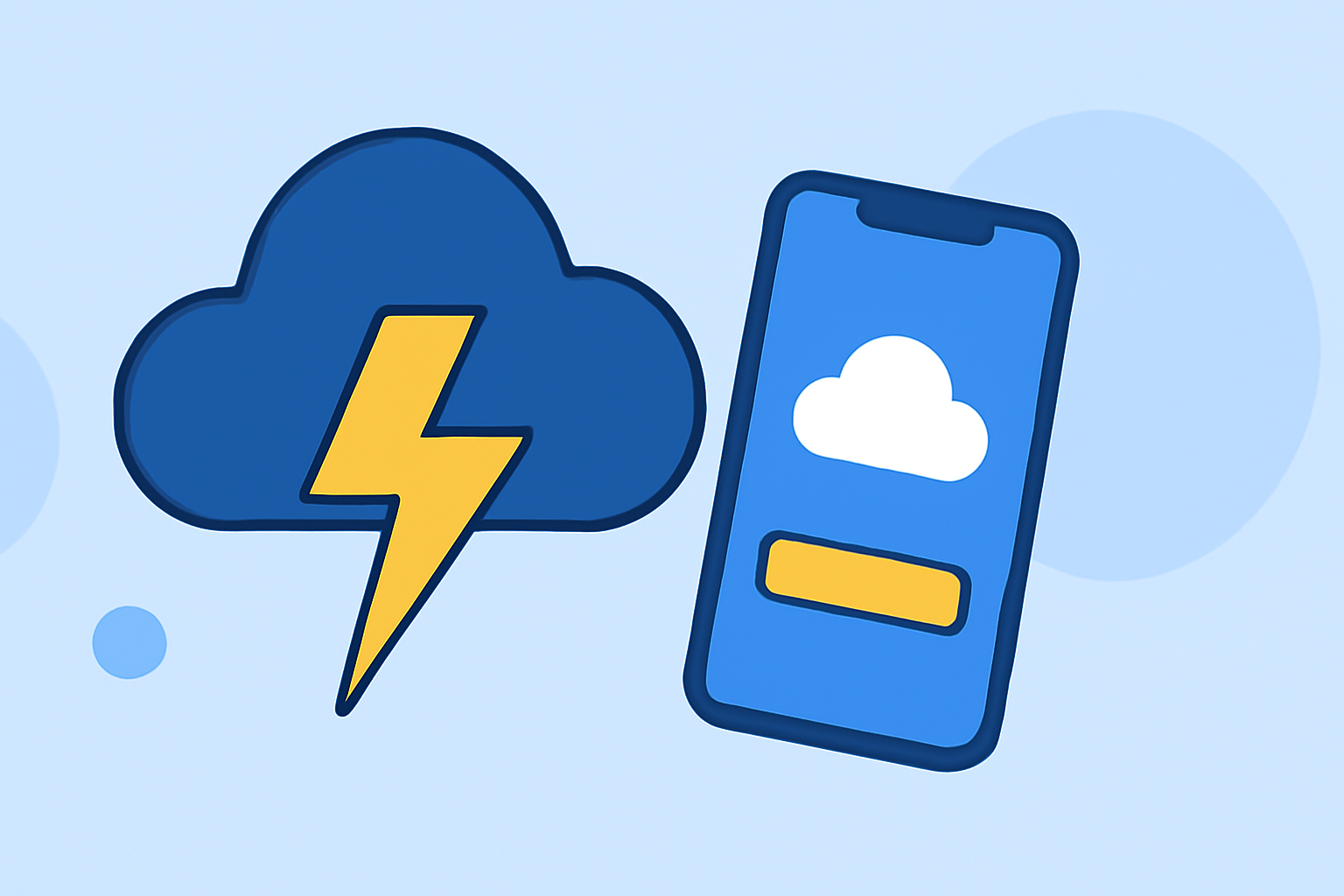 Best Weather Apps for Families to Track Lightning Near Your Location