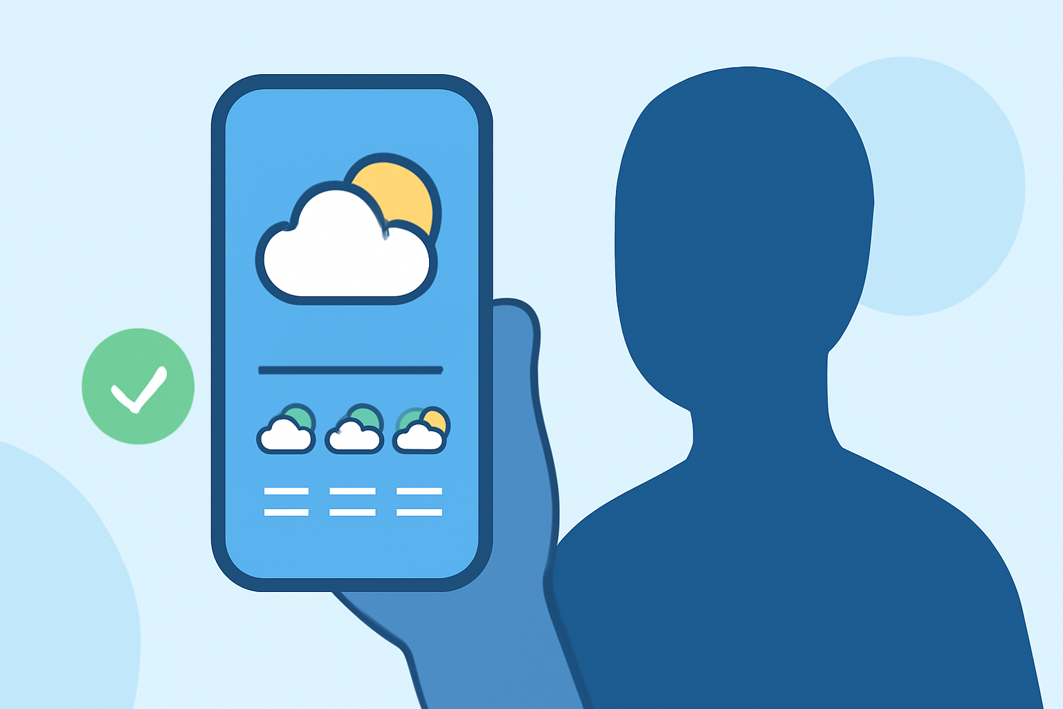 Choosing the Best Weather App for Your Family's Weekly Forecasts