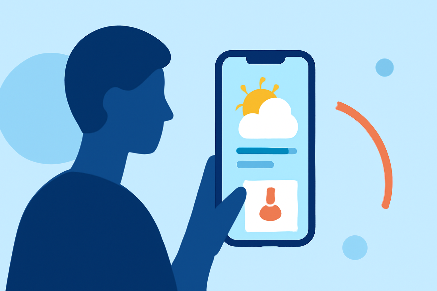 Choosing the Best Weather App for Your Family Beach Trip