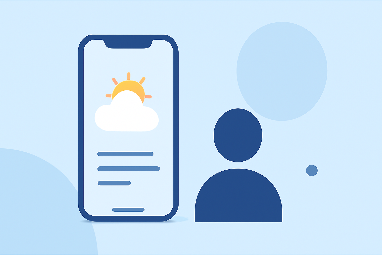Best Weather Apps for Family-Friendly Weekly Forecasts