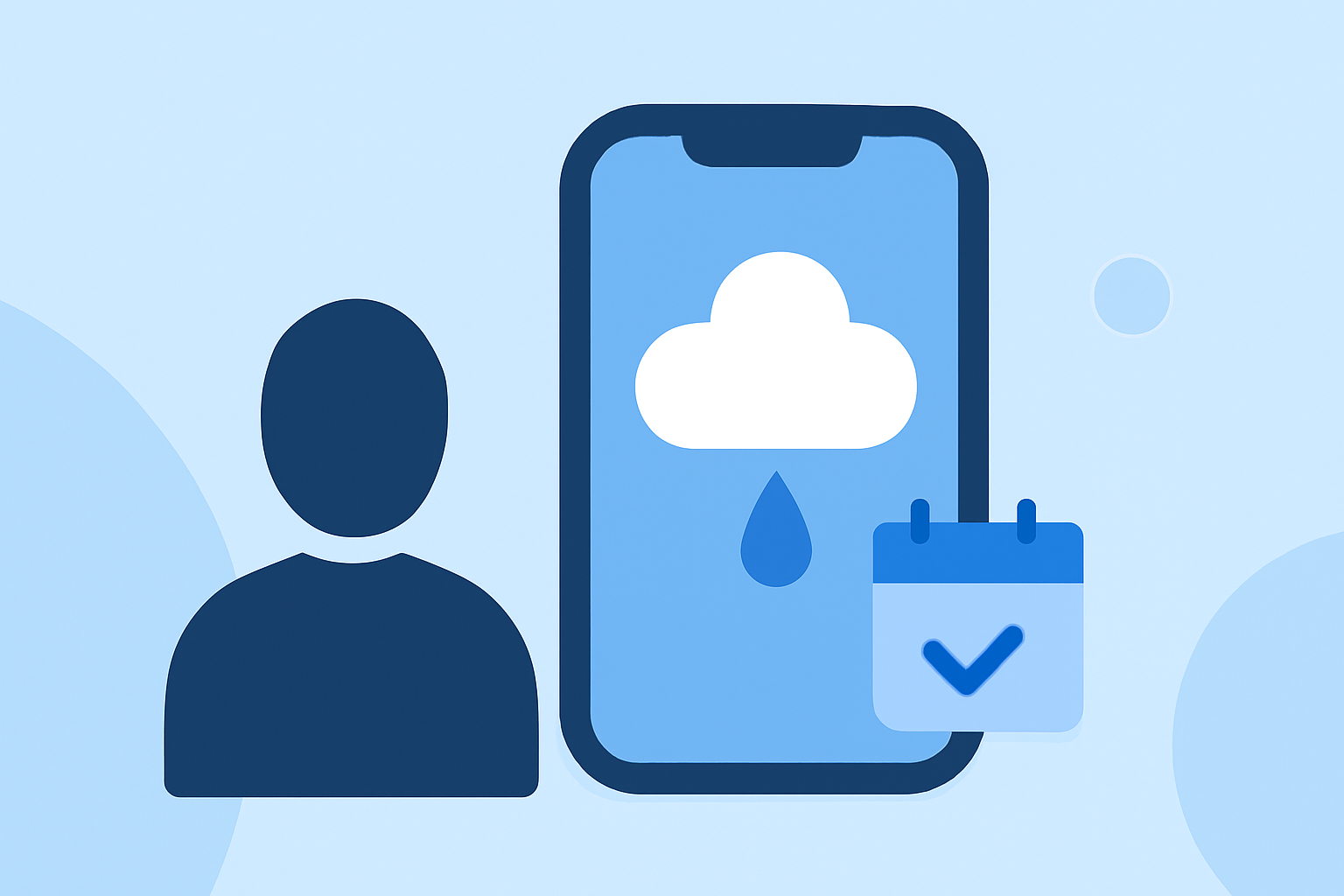 Choosing the Best Weather App for Family Rain Alerts in the U.S.