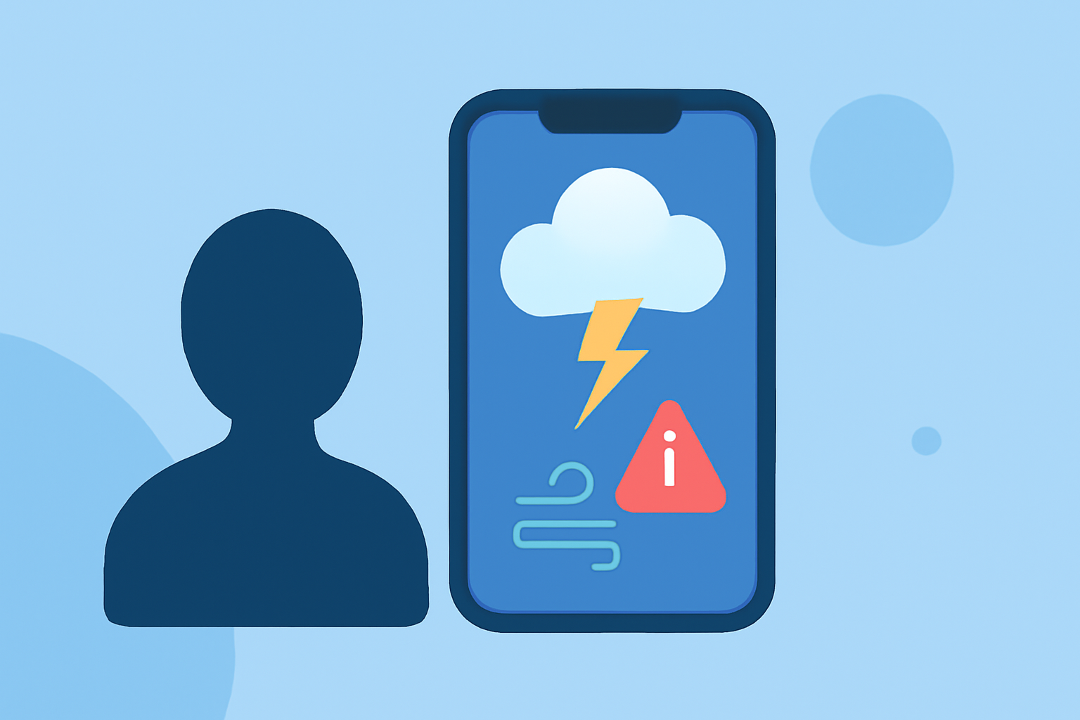 Top Weather Apps to Keep Your Family Safe During Severe Weather