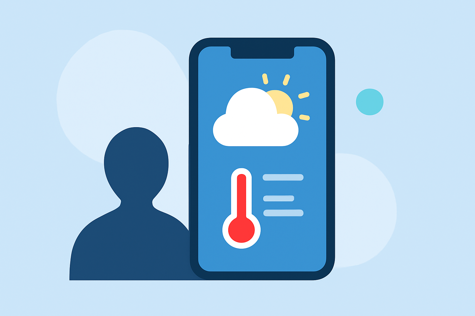 Best Weather Apps for Family Temperature Alerts in the U.S.