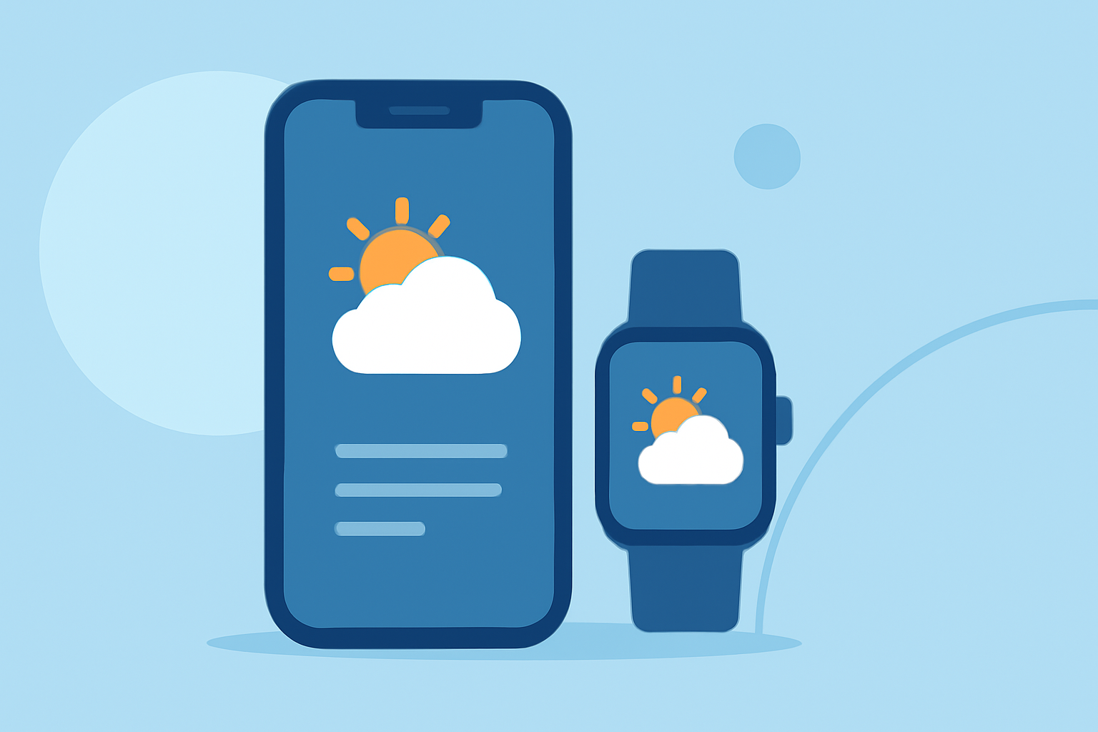 Best Weather Apps for Farmers on iOS and Apple Watch
