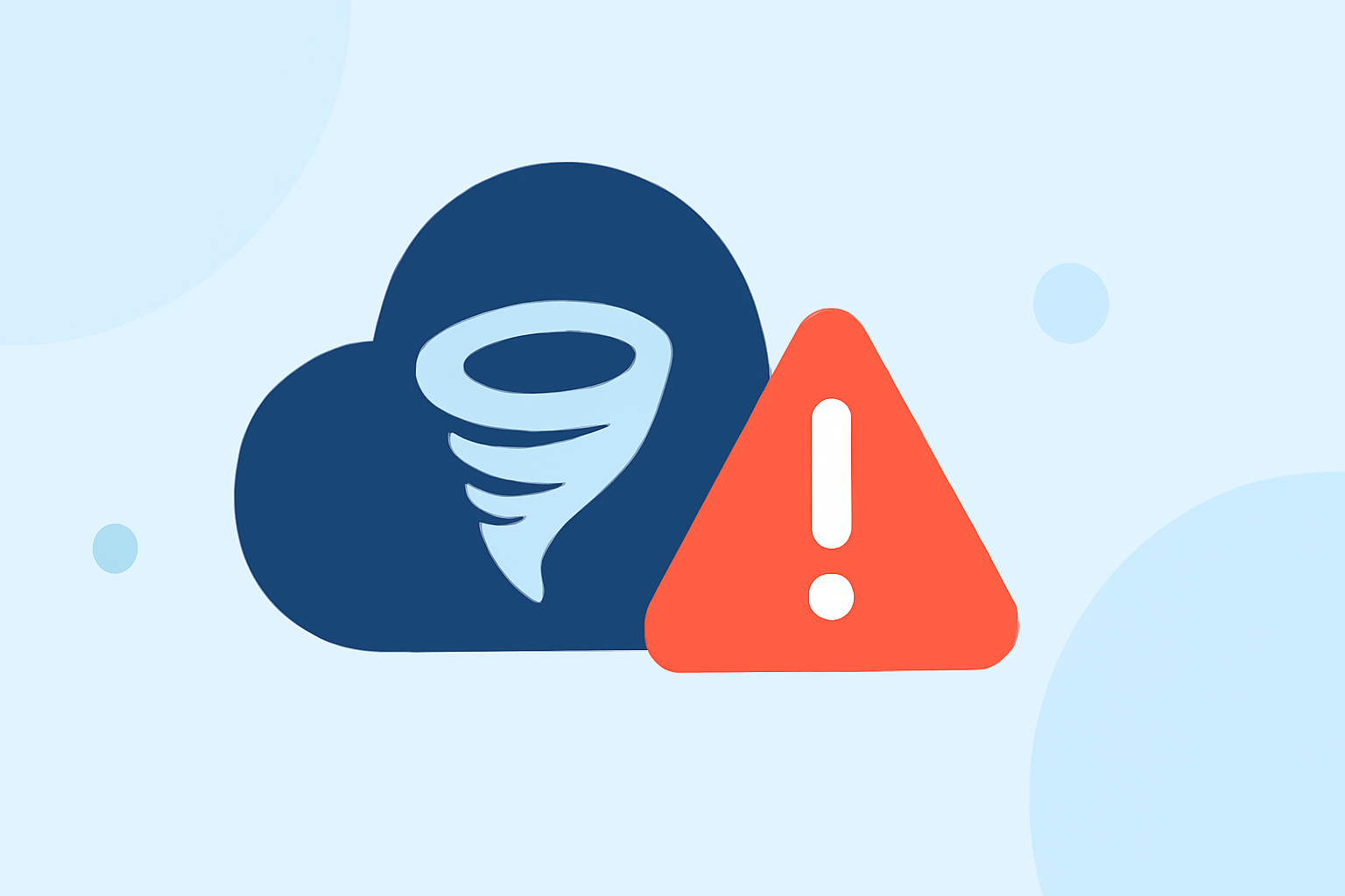 Best Weather Apps for Fishermen: Tornado Warnings and Alerts