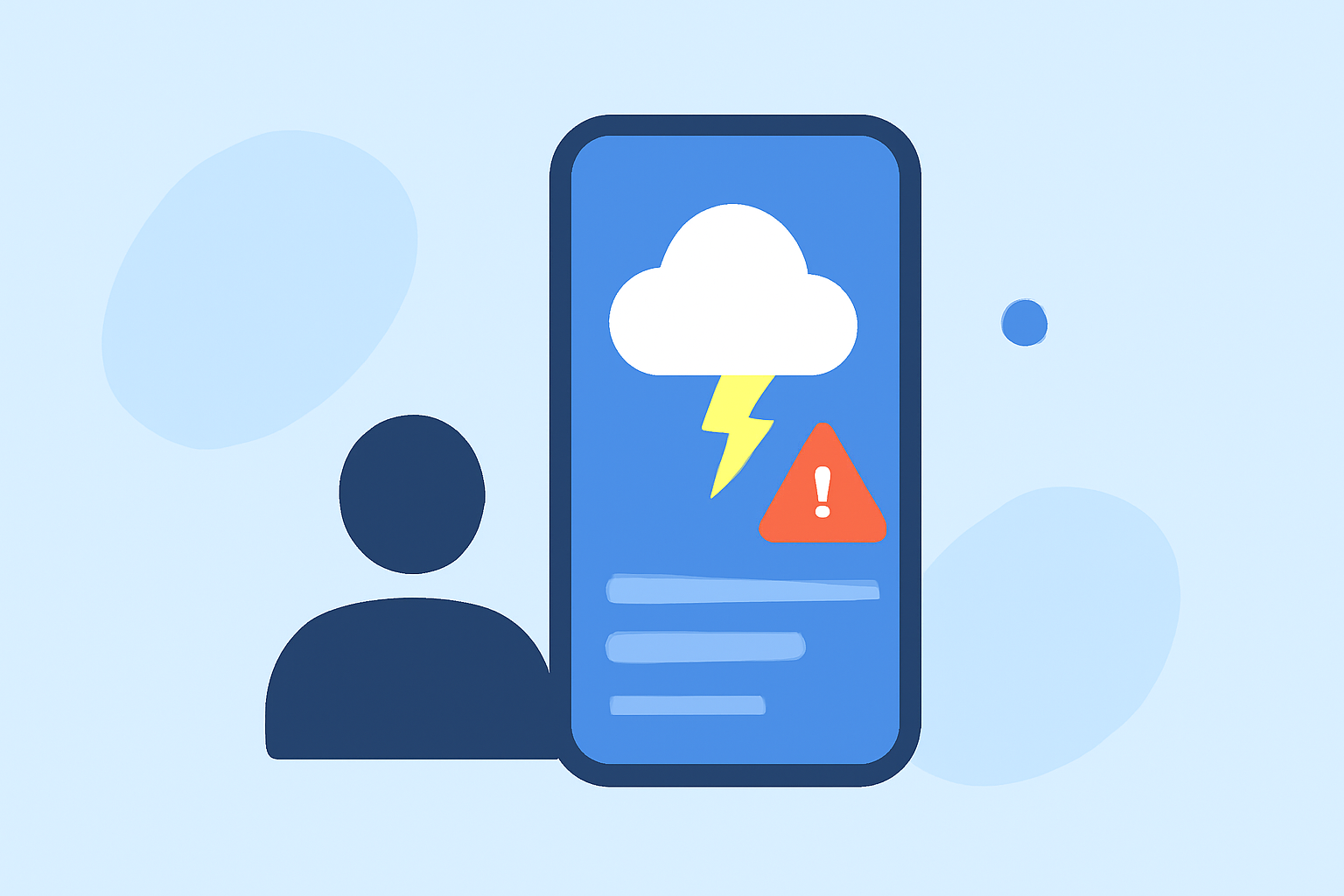 Best Weather Apps for Fishermen: Tornado Warnings and More